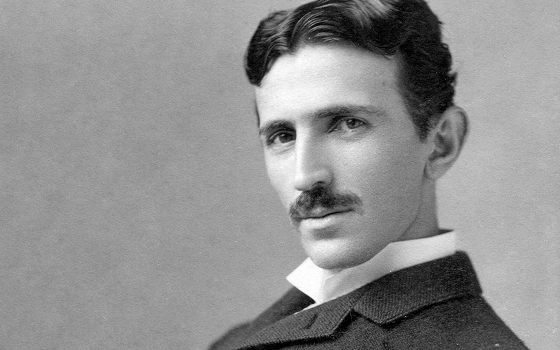Na današnji dan rođen Nikola Tesla - tvorac novog tehničkog poretka svijeta