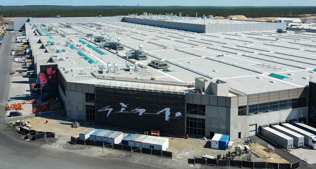 Tesla na dvije sedmice zaustavio proizvodnju u svojoj fabrici u Njemačkoj