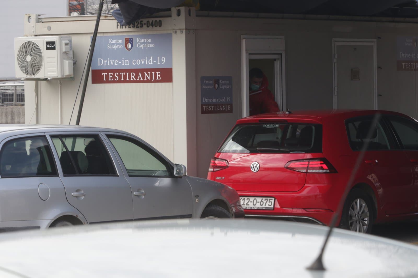 U KS potvrđeno 47 novih slučajeva zaraze COVID-19