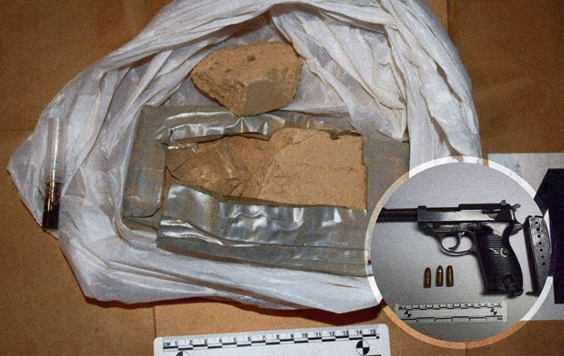 Uhapšena skupina dilera: Među njima i direktor vrtića