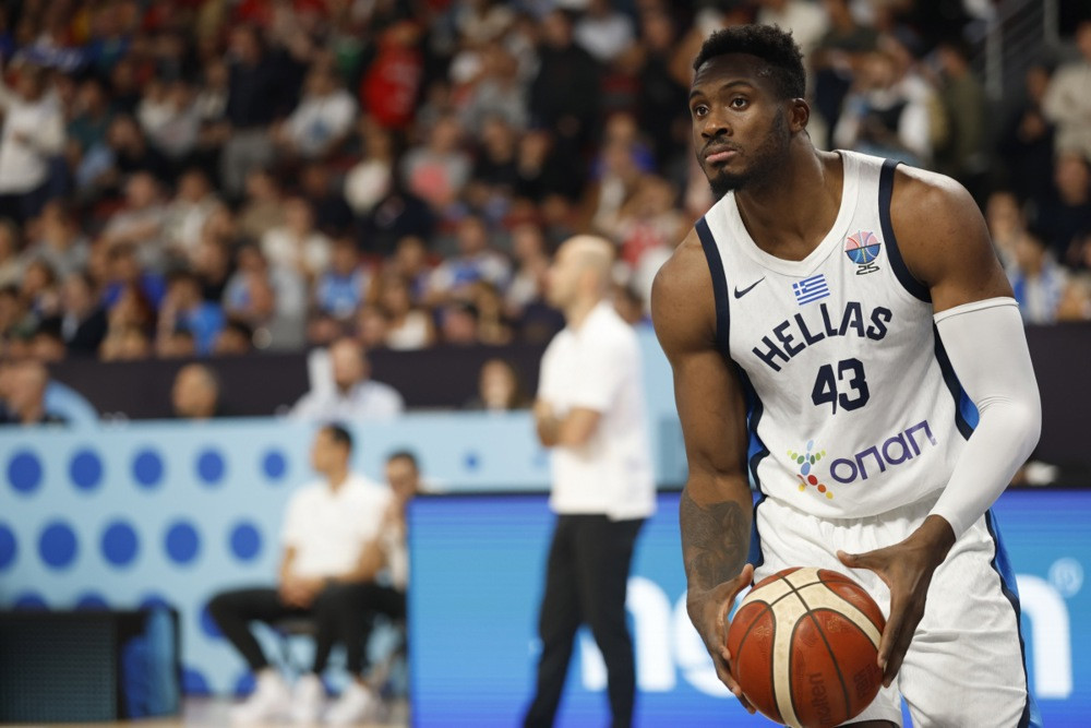 Thanasis Antetokounmpo novi košarkaš Arisa