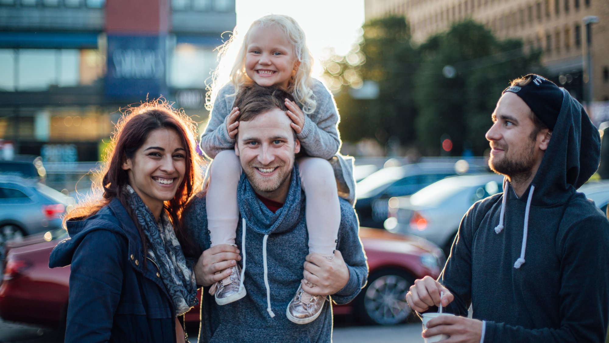 Finska - Najsretnija zemlja za život