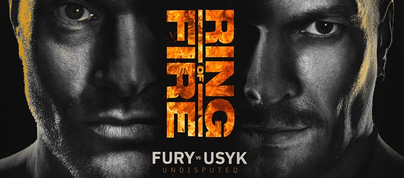 Fury i Usyk nestrpljivo čekaju borbu u Saudijskoj Arabiji