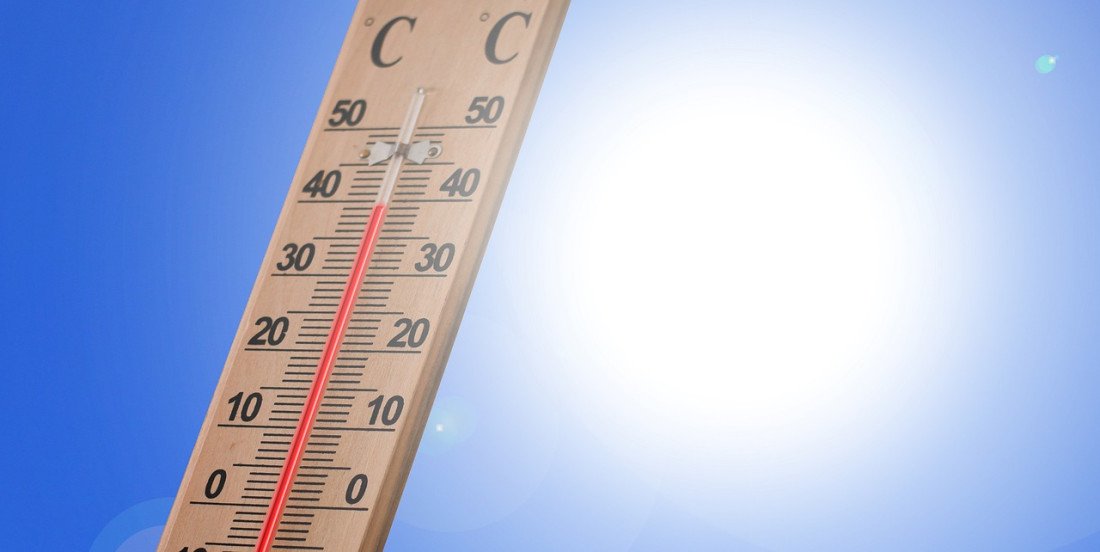 Gradačac, Mostar i Neum već jutros topliji od 20 stepeni Celzijusa, upozorenje zbog visokih dnevnih temperatura