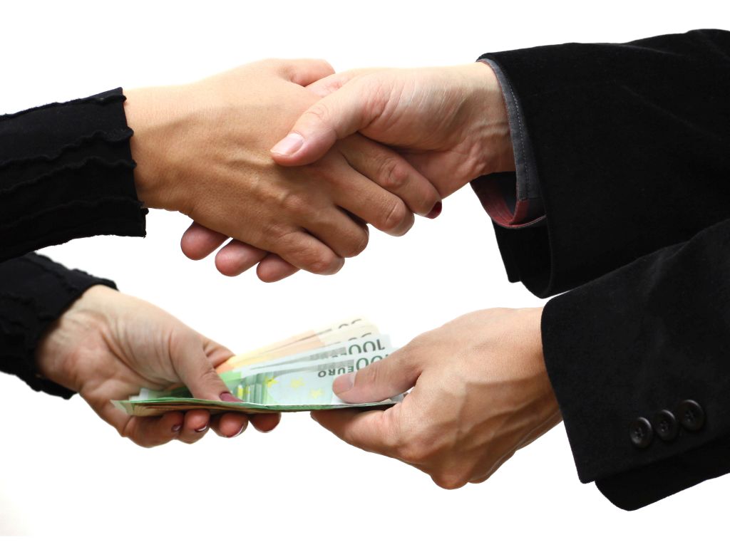 'IPAK projekt' raspisao umjetnički konkurs na temu borbe protiv korupcije