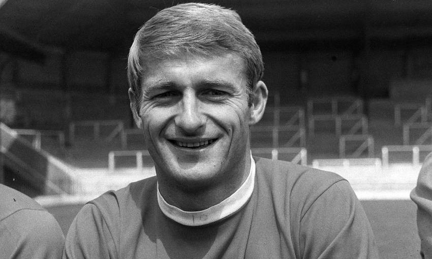 Umro drugi najbolji strijelac u historiji Liverpoola Roger Hunt