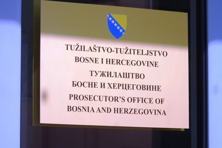 Tužilaštvo BiH - Na ekshumaciji u Mostaru pronađeni posmrtni ostaci žrtve iz proteklog rata