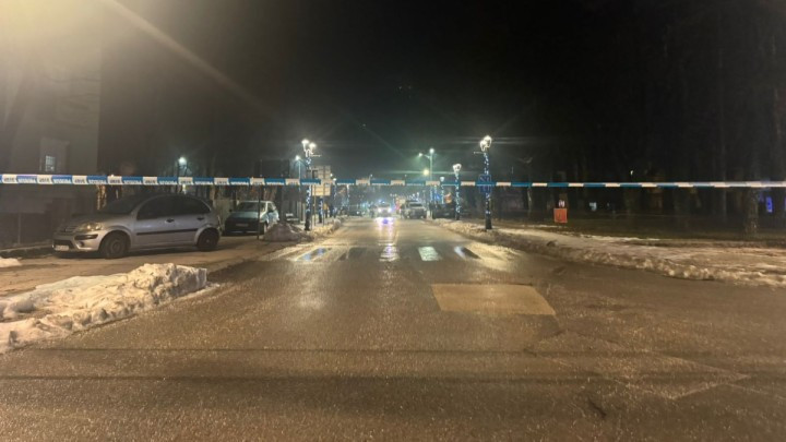 Trodnevna žalost u Crnoj Gorii