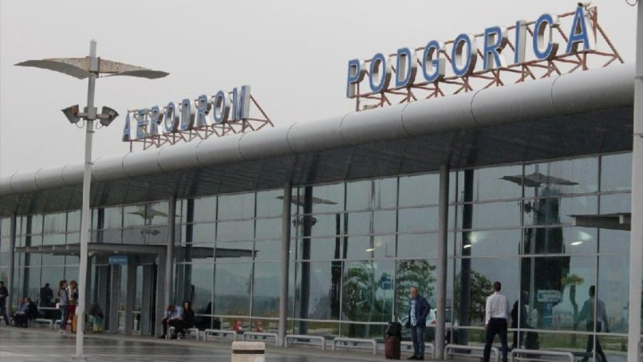 Crna Gora zračnu liniju Podgorica–Zagreb proglasila javnim interesom