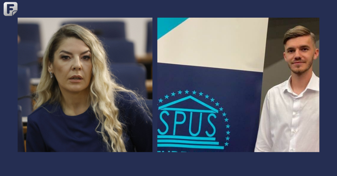 Ministarstvo obrazovanja KS: SPUS izbrisan iz Registra - diskreditiranje ili primjena zakona?