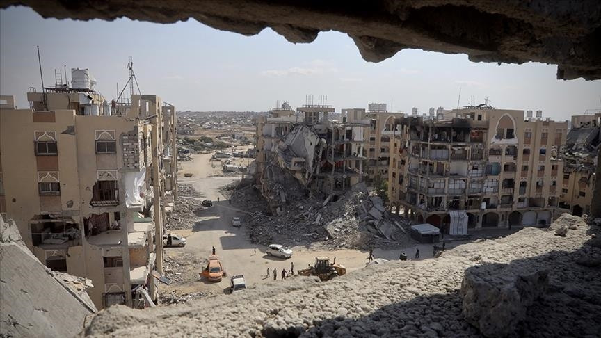 Hamas kaže da će predati ostatke izraelskog taoca u nedjelju kada to terenski uslovi dozvole