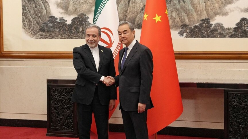 Iran pozvao članice UN-a da ne podrže „provokativni“ američki nacrt rezolucije o Hormuškom moreuzu