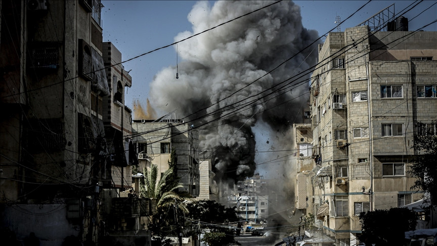 Bivši zvaničnici EU-a pozvali na suspenziju sporazuma s Izraelom zbog kršenja međunarodnog prava