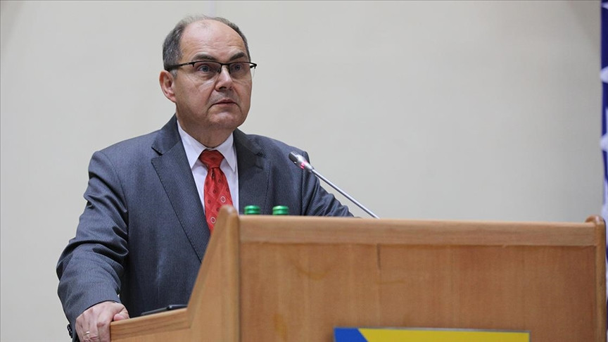 Schmidt o neuspjeloj sjednici Zastupničkog doma BiH: Nemojmo igrati igrice, ljudi će biti gubitnici