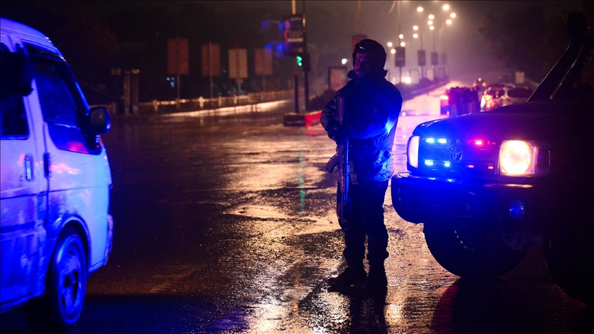 Sirijska vojska: Visokorangirani terorista povezan s PKK-om stigao iz sjevernog Iraka kako bi vodio operacije SDF-a