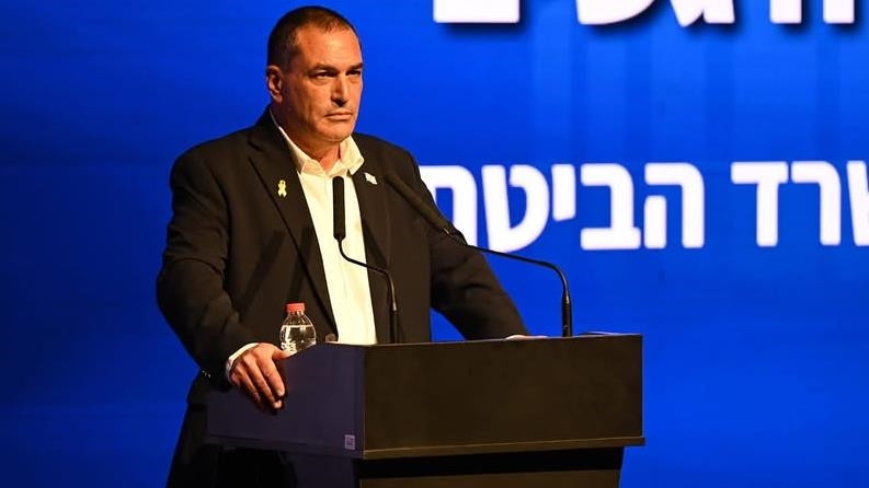 Izraelski vojni vrh najavio nove zračne napade: Put ka Iranu je popločan