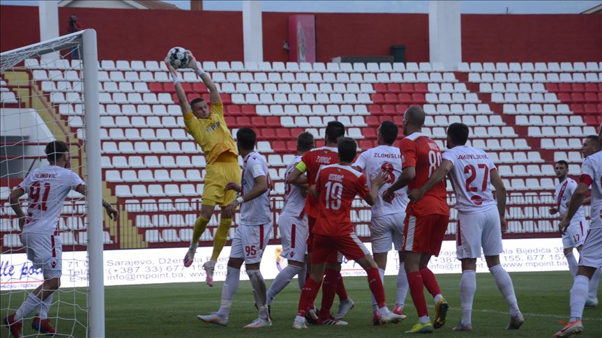 Publika se od 17. jula vraća na sve stadione u Premijer ligi BiH