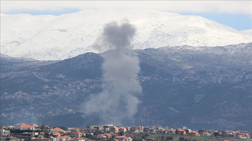 Izraelska vojska ubila člana Hezbolaha u Libanu, mediji tvrde da je ubijen direktor lokalne škole