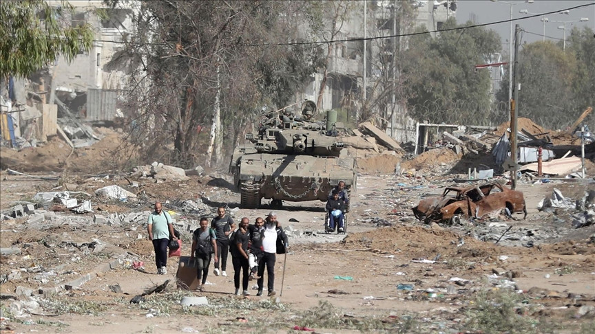 Izrael ignoriše Trumpa: Zašto Izrael ne prestaje bombardovati uprkos obećanjima?