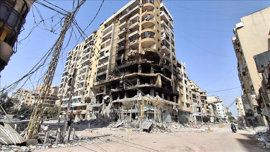 Izrael razmatra veliku kopnenu operaciju u Libanu u narednih sedam dana