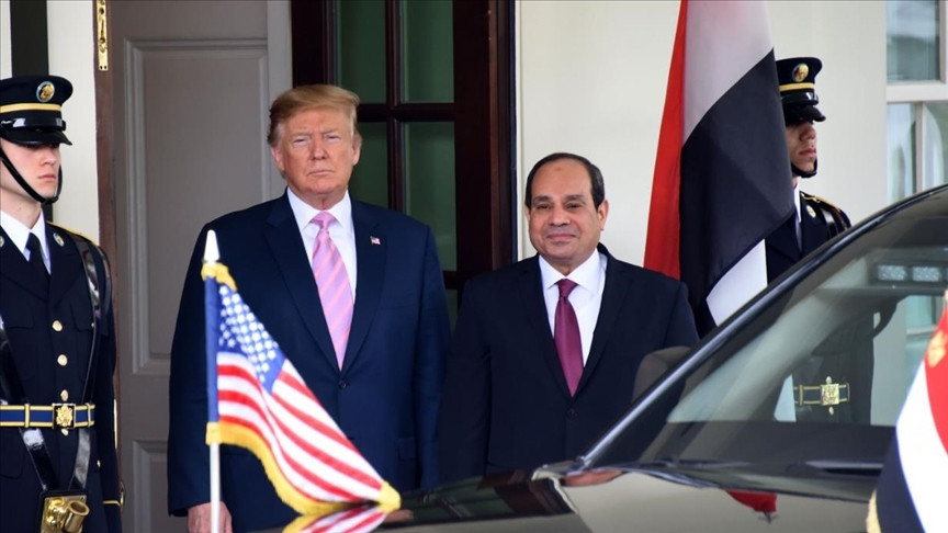 20 svjetskih lidera okupit će se u Sharm el-Sheikhu