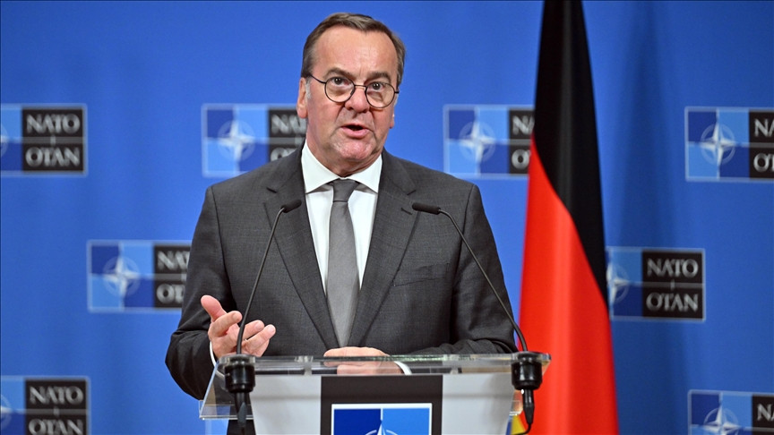 Njemački ministar odbrane: Aneksija Grenlanda od strane SAD-a ugrozila bi opstanak NATO-a