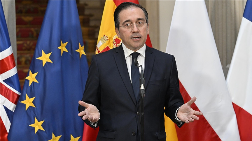 Španija namjerno izazvanu glad u Gazi nazvala "sramotom", istakla rizik za hiljade djece