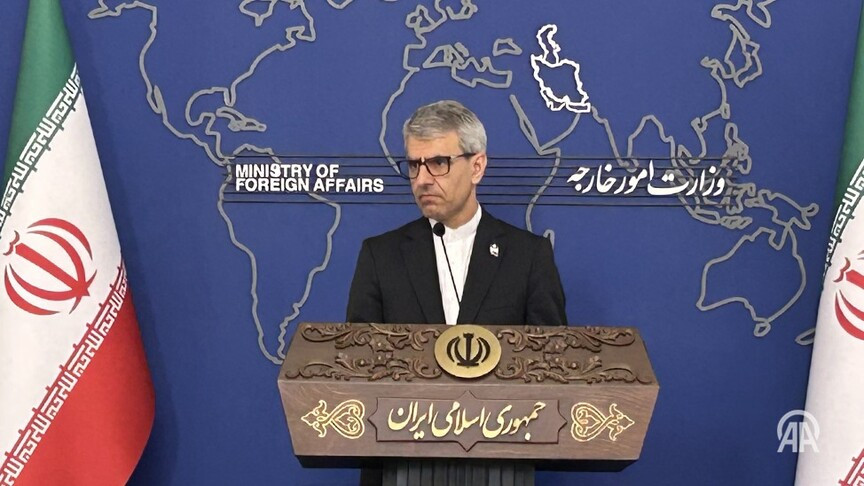 Iran rekao da je 'prirodno' što nema dogovora sa SAD-om na jednom sastanku zbog dubokog nepovjerenja