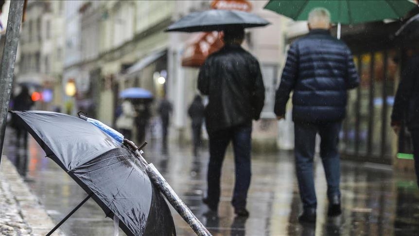 BiH: Natprosječno toplo vrijeme nastavlja se i u prvim danima 2022.
