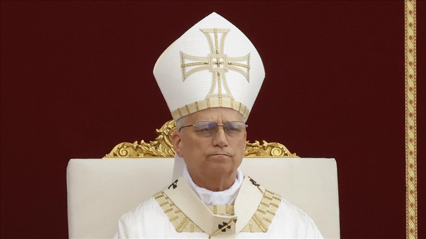 Papa Lav pozvao na trenutni prekid vatre u Gazi nakon izraelskog napada na katoličku crkvu