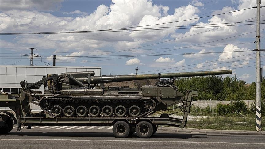 Norveške vlasti naručile nove zalihe municije