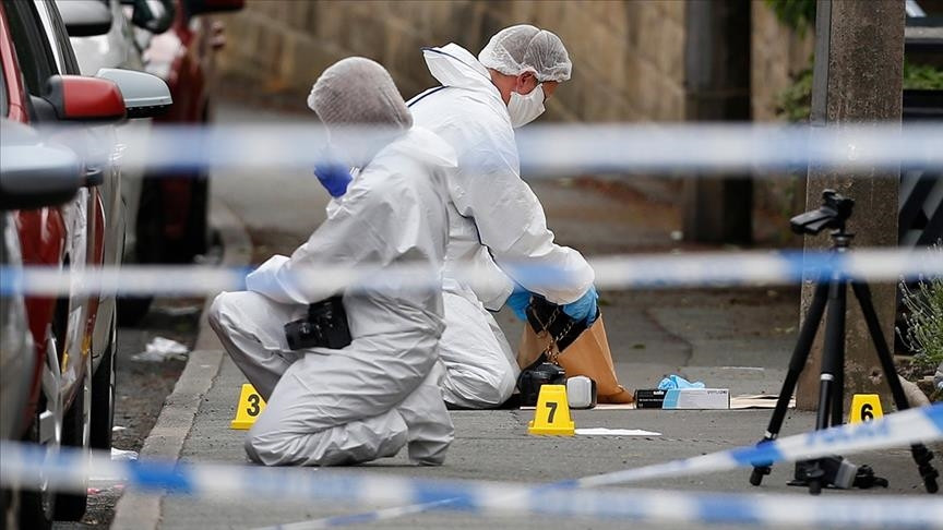 U oružanom napadu u blizni Liverpoola ubijena ženska osoba