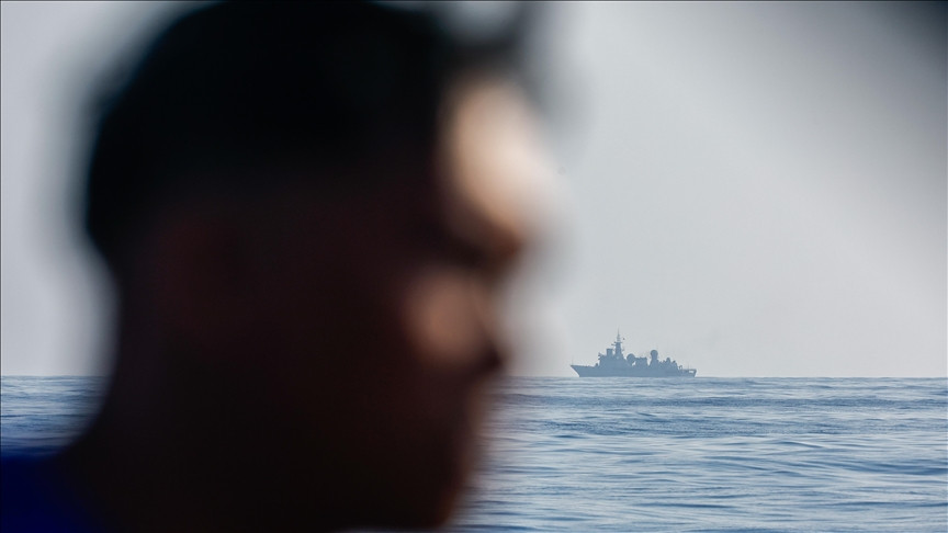 Kina uzvraća udarac G7 pozivom da prestanu raspirivati ​​sporove i podrivati ​​regionalni mir