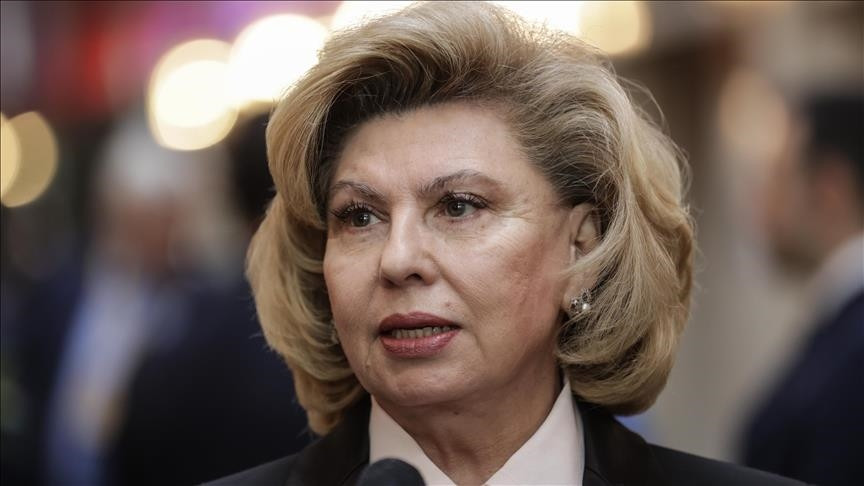 Rusija i Ukrajina dogovorile razmjenu pisama i paketa za ratne zarobljenike