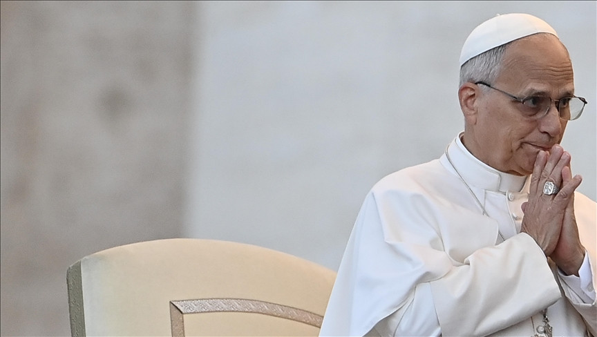 Papa šalje antibiotike u Gazu nakon otvaranja graničnih prelaza za pomoć