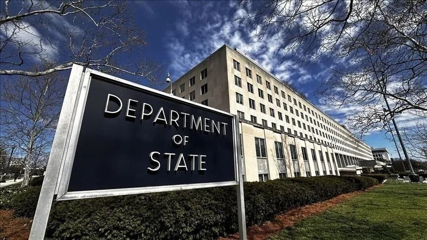 U Washingtonu počeo strateški dijalog Srbije i SAD-a