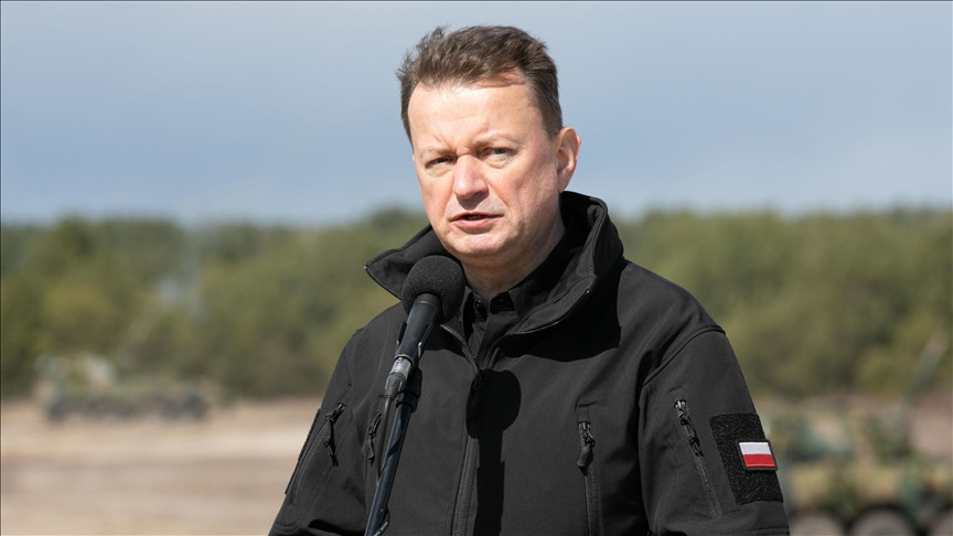 Varšava tražila od Berlina odobrenje da isporuči svoje tenkove leopard Ukrajini