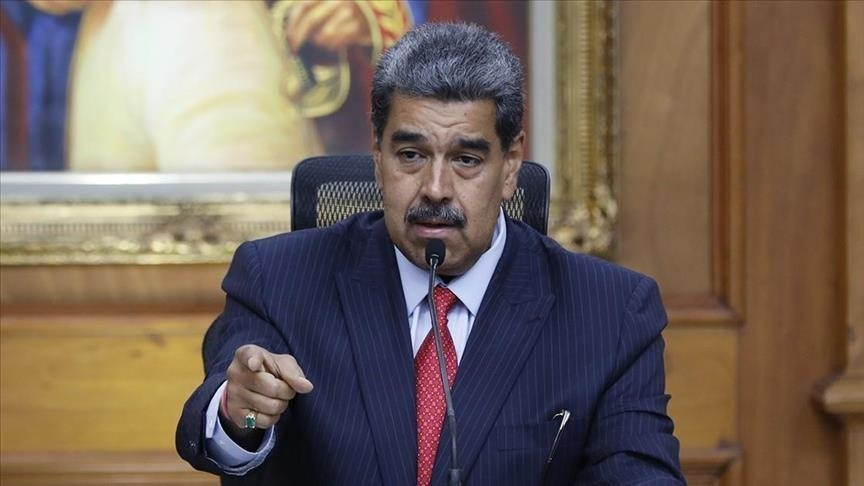 Maduro: Venecuela traži mir na Karibima, a ne rat