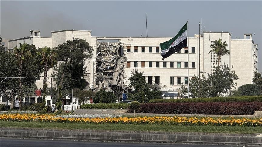 Sirija ponovo otvara humanitarni koridor Bosra al-Sham nakon sukoba u Suwaydi