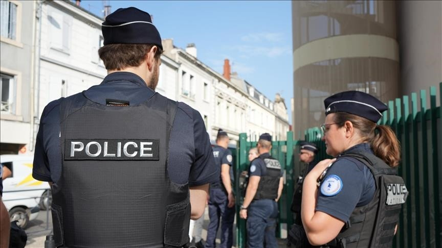 Uhapšeno pet osoba nakon pljačke laboratorije za zlato u Lyonu