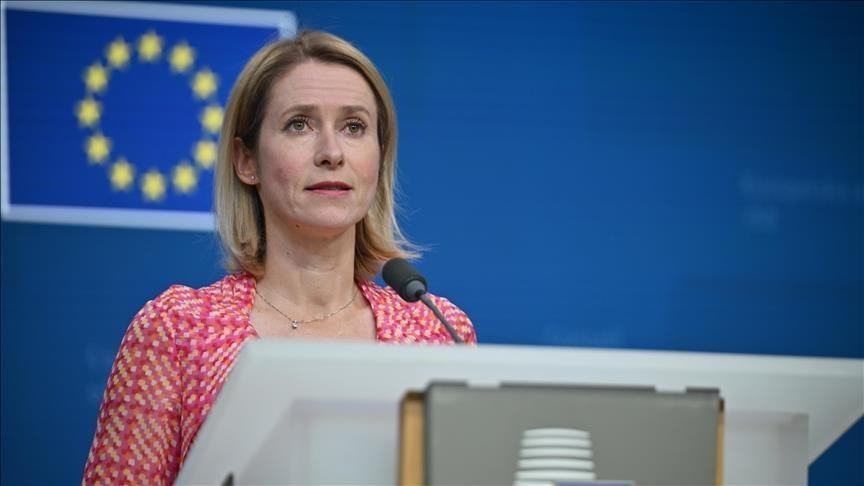 EU smatra da Ukrajini hitno treba veća vojna podrška