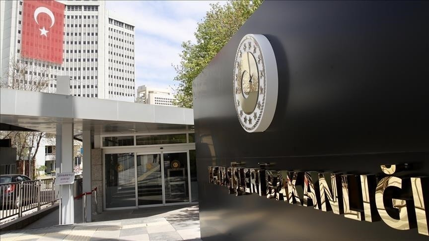 Turska pozdravila plan za rješavanje krize u sirijskoj Suwaydi