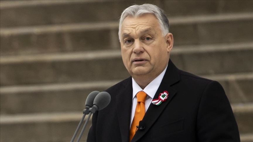 Orban uložio veto i kritikovao Zelenskog