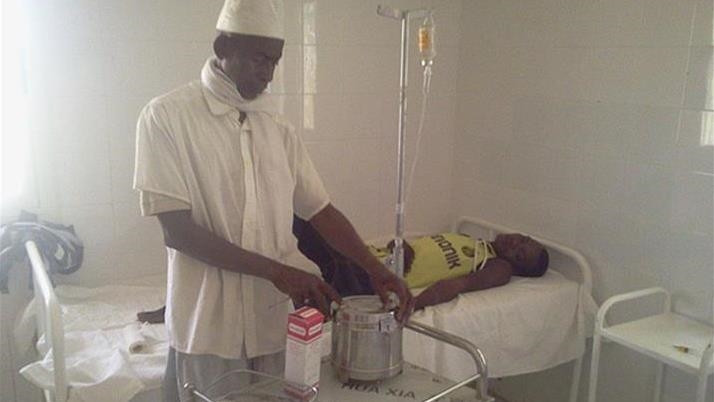 U Mauritaniji 15 osoba preminulo od posljedica difterije, 202 novooboljelih