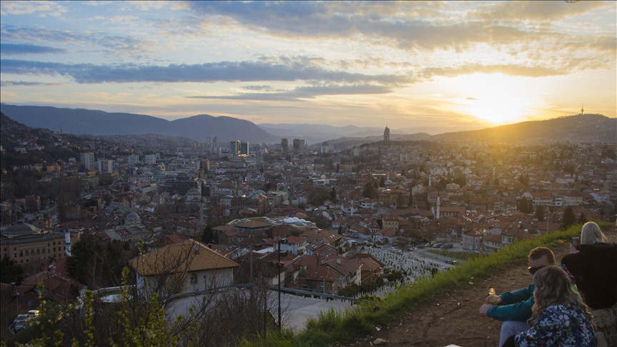 Sarajevo najbolja destinaciija svijeta u 2025. po izboru čitatelja magazina "National Geographic Travel"
