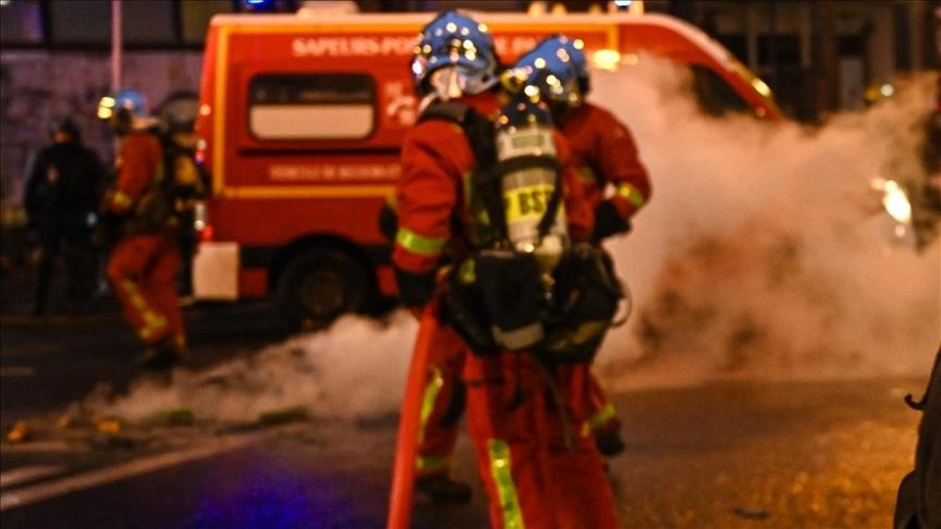 Veliki požar na glavnom aerodromu u Bangladešu: Obustavljeni svi letovi i operacije slijetanja