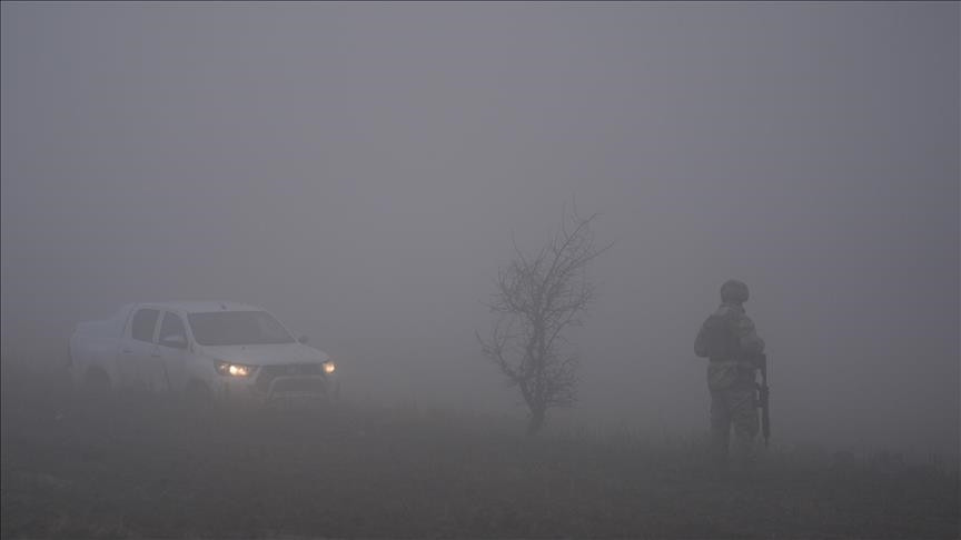 Nastavljena potraga na mjestu pada aviona u kojem se nalazio načelnik libijske vojske u blizini Ankare
