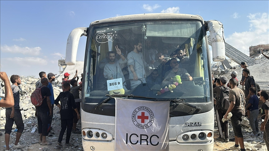 Izraelski premijer podržao zakon o pogubljenju palestinskih zatvorenika