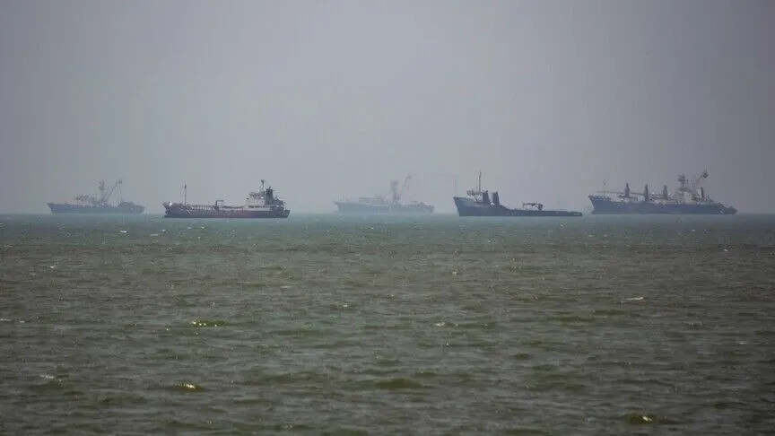CENTCOM: Uz podršku SAD-a kroz Hormuz prevezeno 500 miliona barela nafte