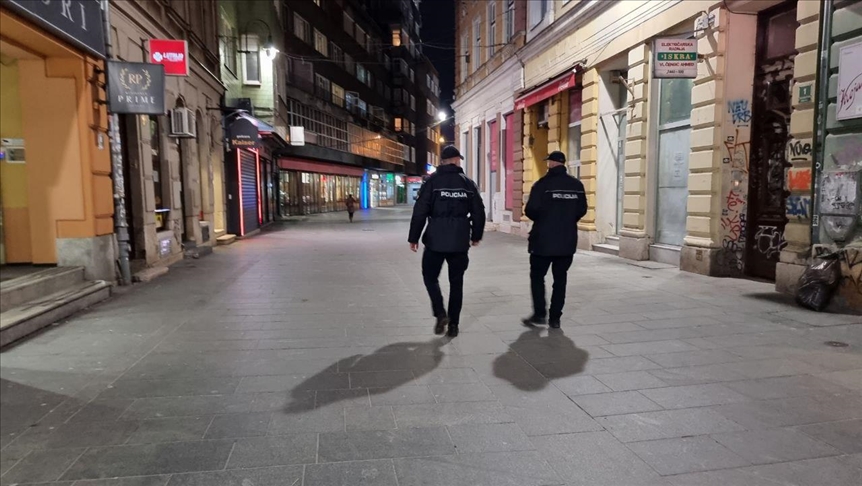 Krizni štab predlaže ukidanje policijskog sata u Federaciji BiH